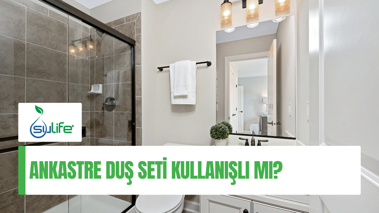 Suart Armatür Ltd. Şti. / Sulife