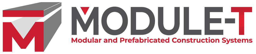 Module-T Prefabrik Dış Tic. ve San. Ltd. Şti.