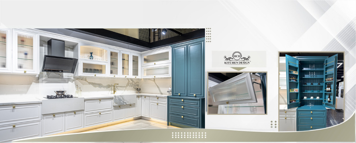 HCH Kitchen Design