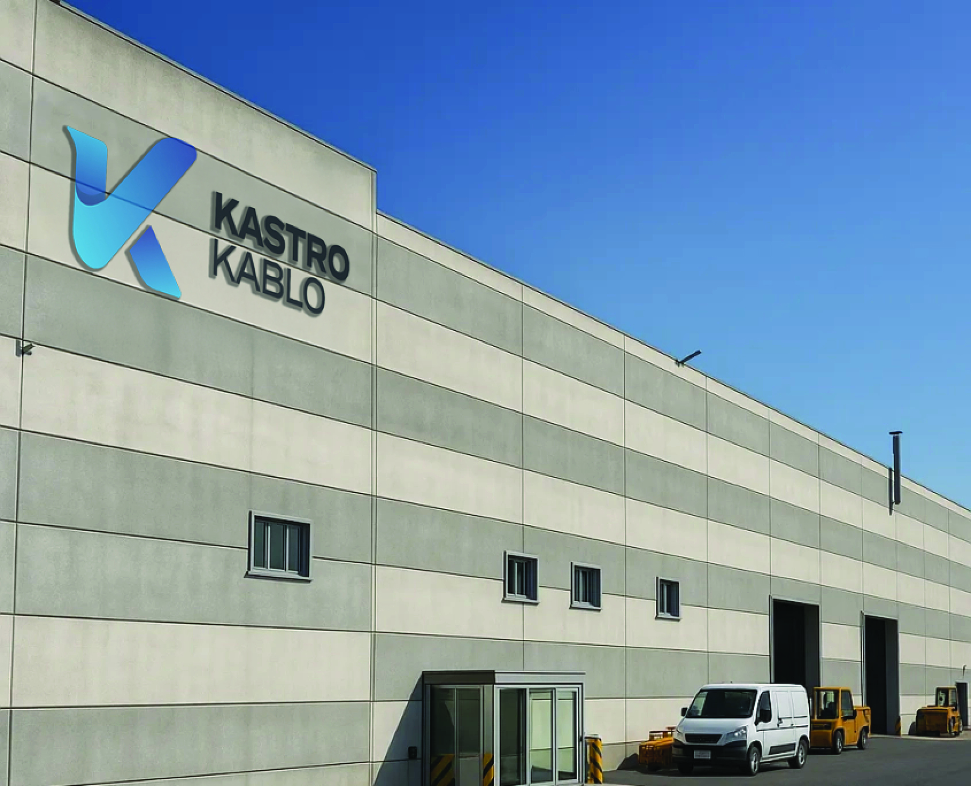 Kastro Kablo