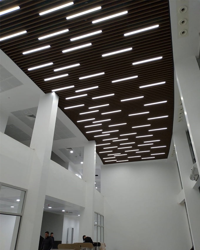 Yıldız LED Lighting