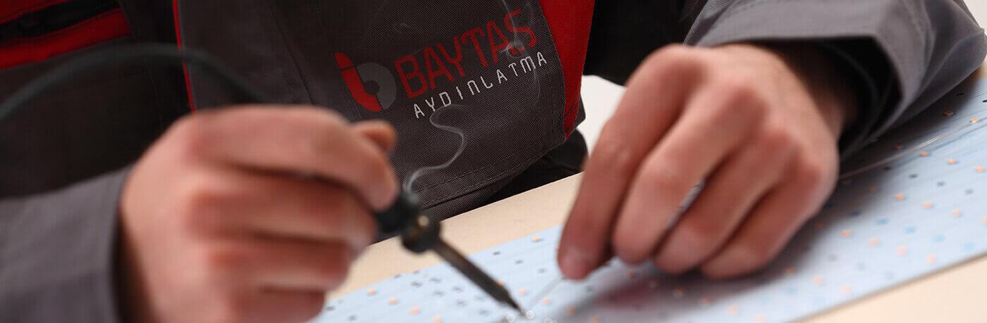 Bayled / Baytaş Aydınlatma