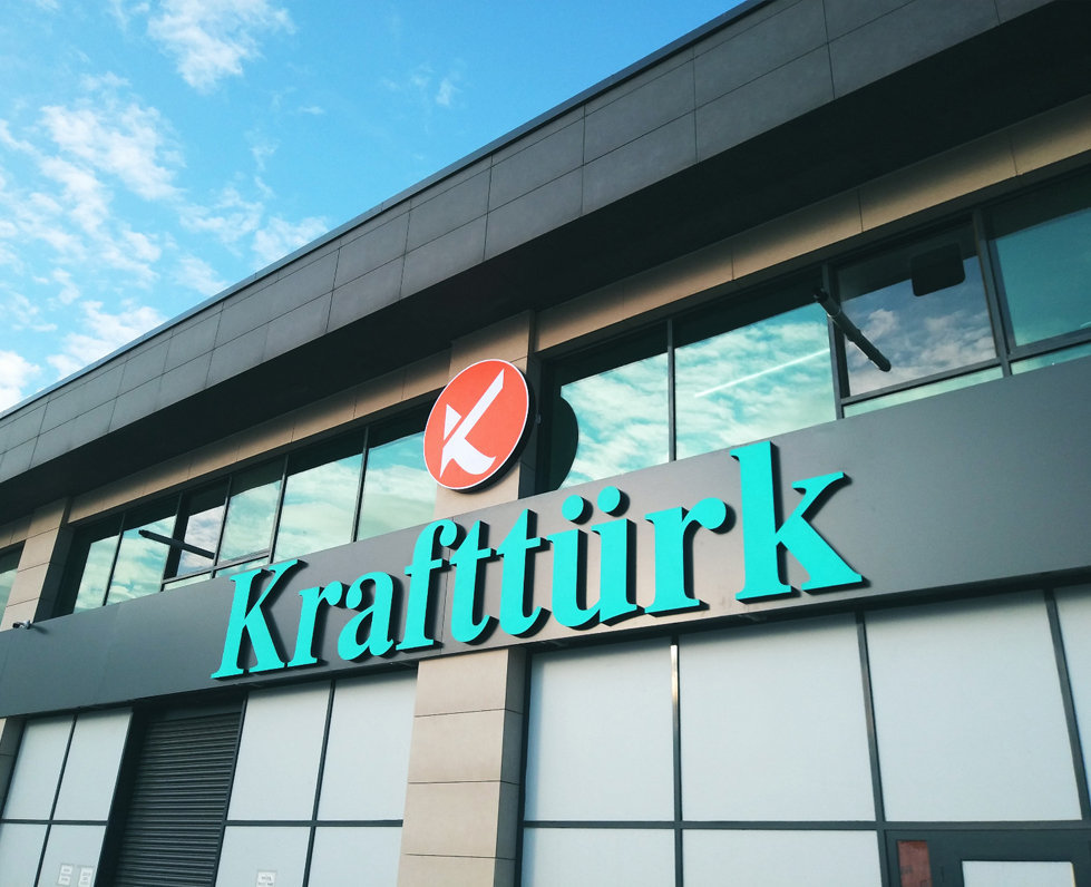 Krafttürk