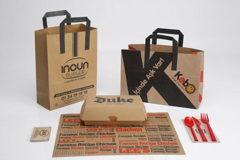 BFT Packaging