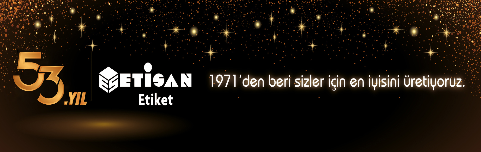 Etisan Etiket Matbaacılık Ambalaj San. ve Tic. Ltd. Şti.