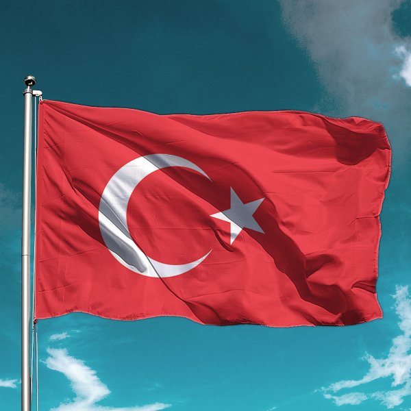 Bursa Bayrak