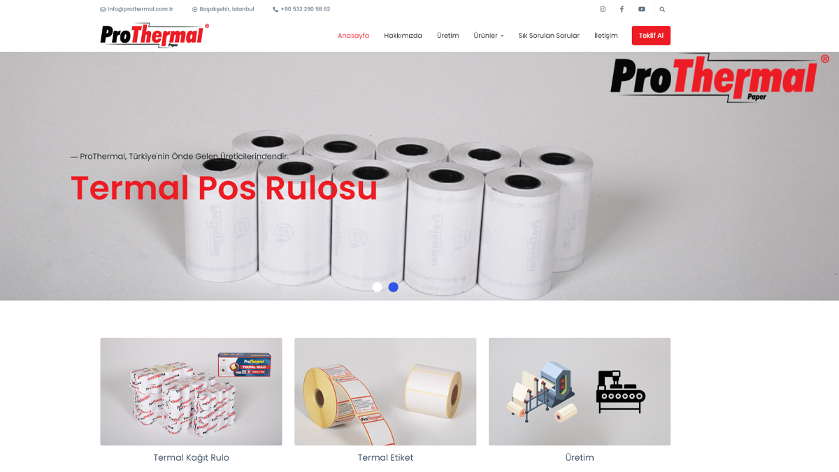 ProThermal