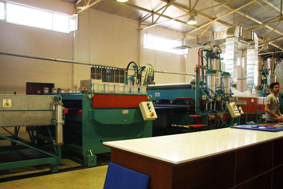 İstikbal Dış Ticaret Kırt. Elek. İth. İhr. İnş. Ltd. Şti. (Üçgen Arşiv Kutuları)