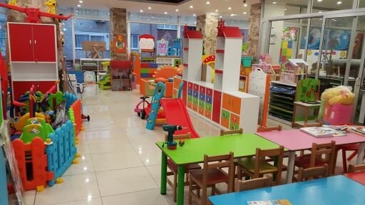 İpek Star Kids
