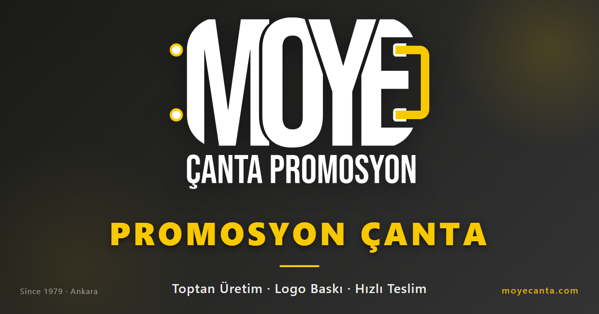 Moye Çanta