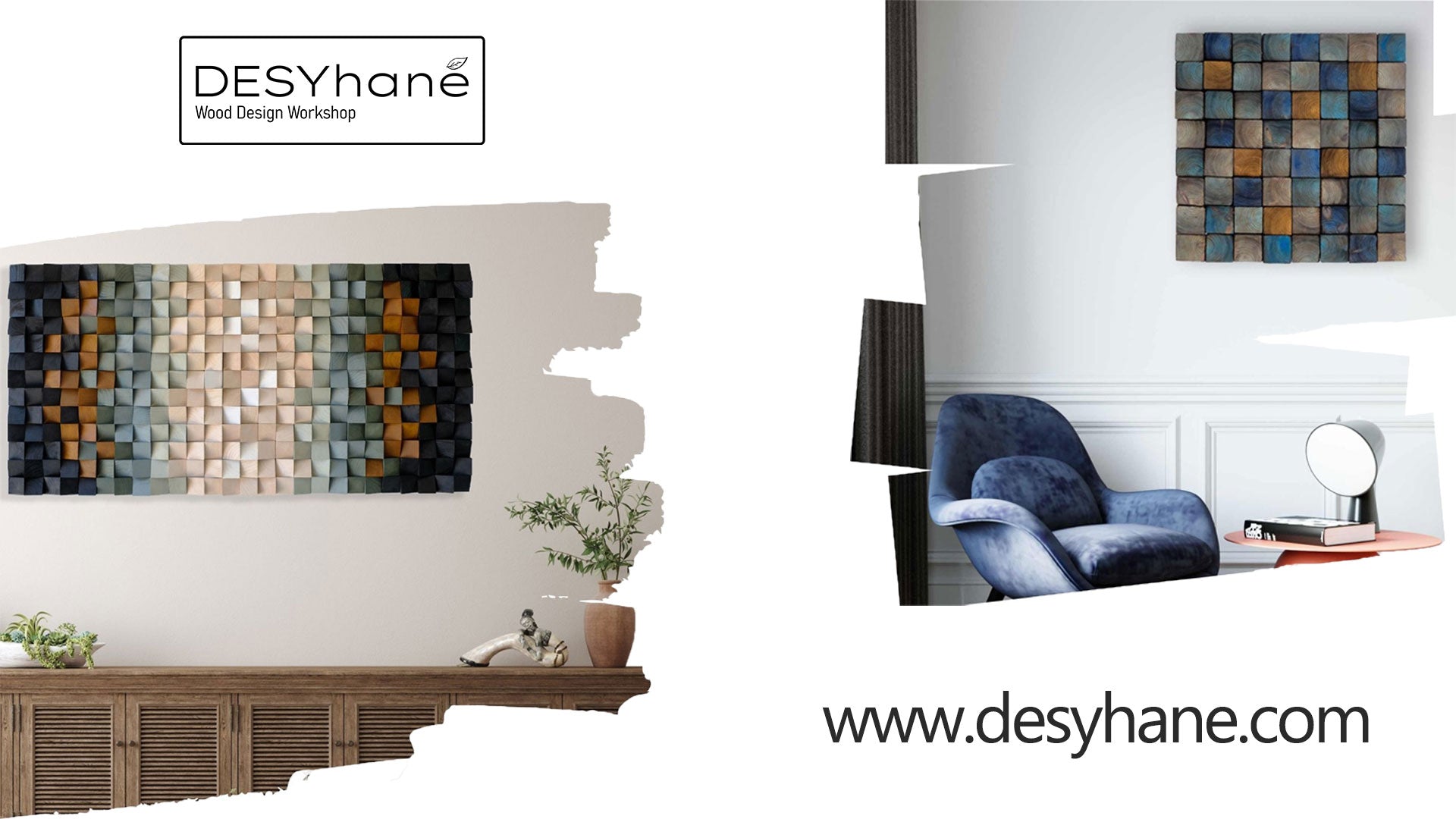 Desyhane / Artdesy Wood Design