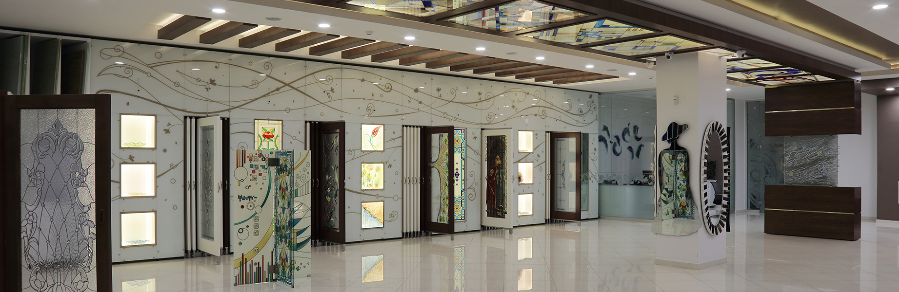 Özdeş Kristal Vitray Ltd. Şti.