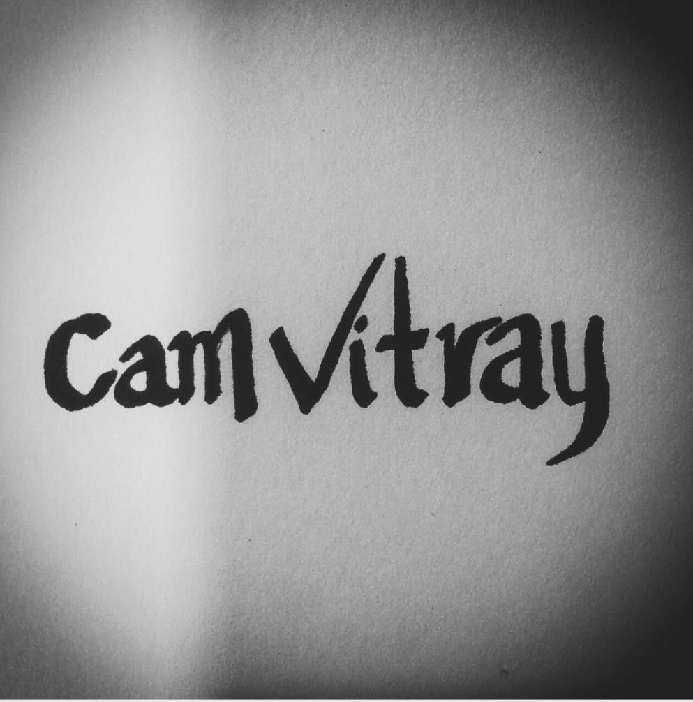 Cam Vitray – Handan Mutlu