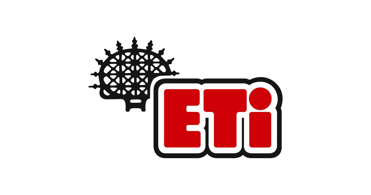 ETİ Gıda