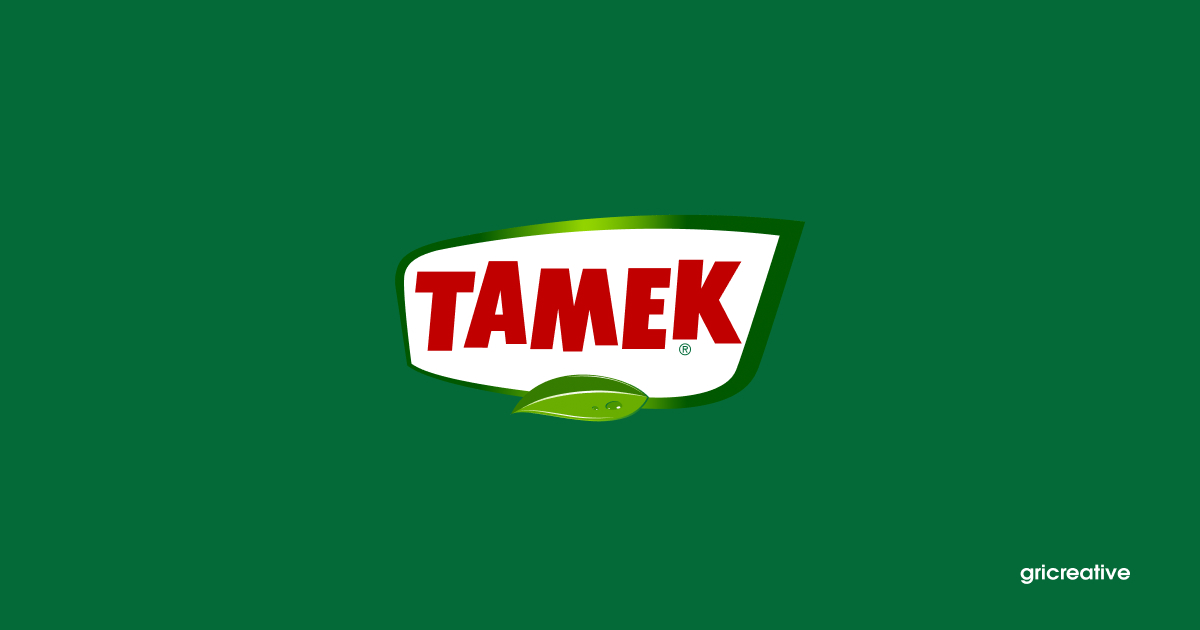 Tamek