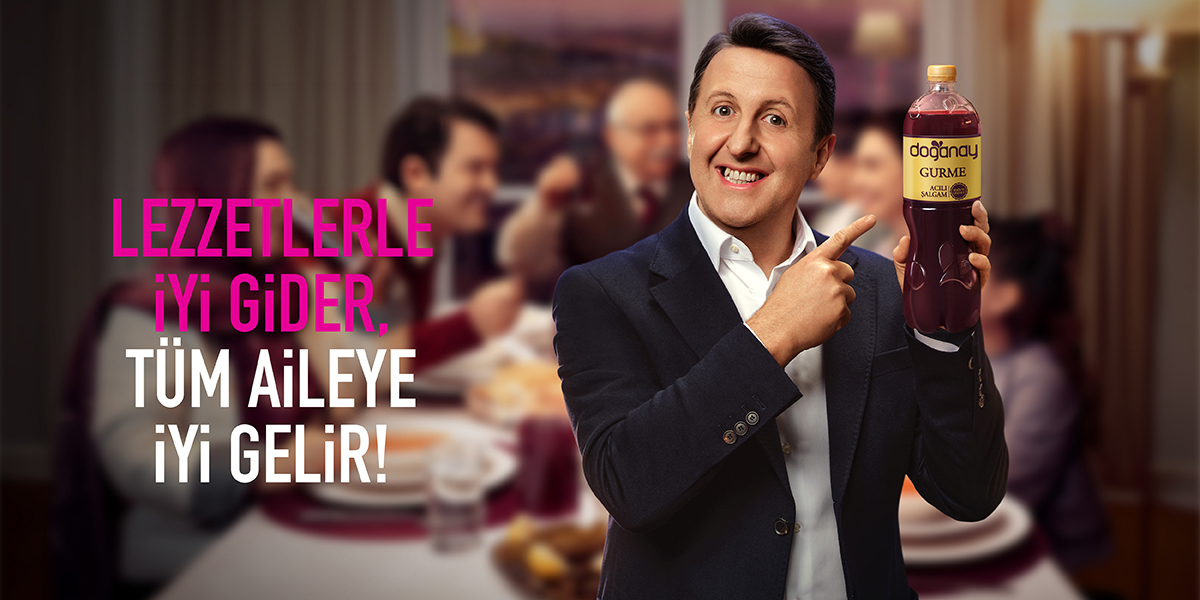Doğanay Gıda