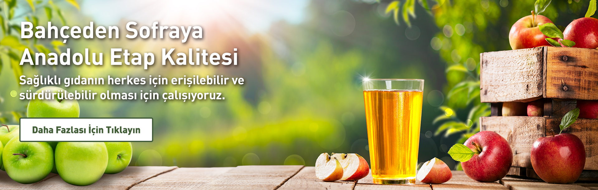 AEP Anadolu Etap Penkon Gıda ve Tarım Ürünleri San. ve Tic. A.Ş.
