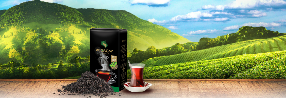 Vega Gıda Sanayi A.Ş. (Vega Çay)