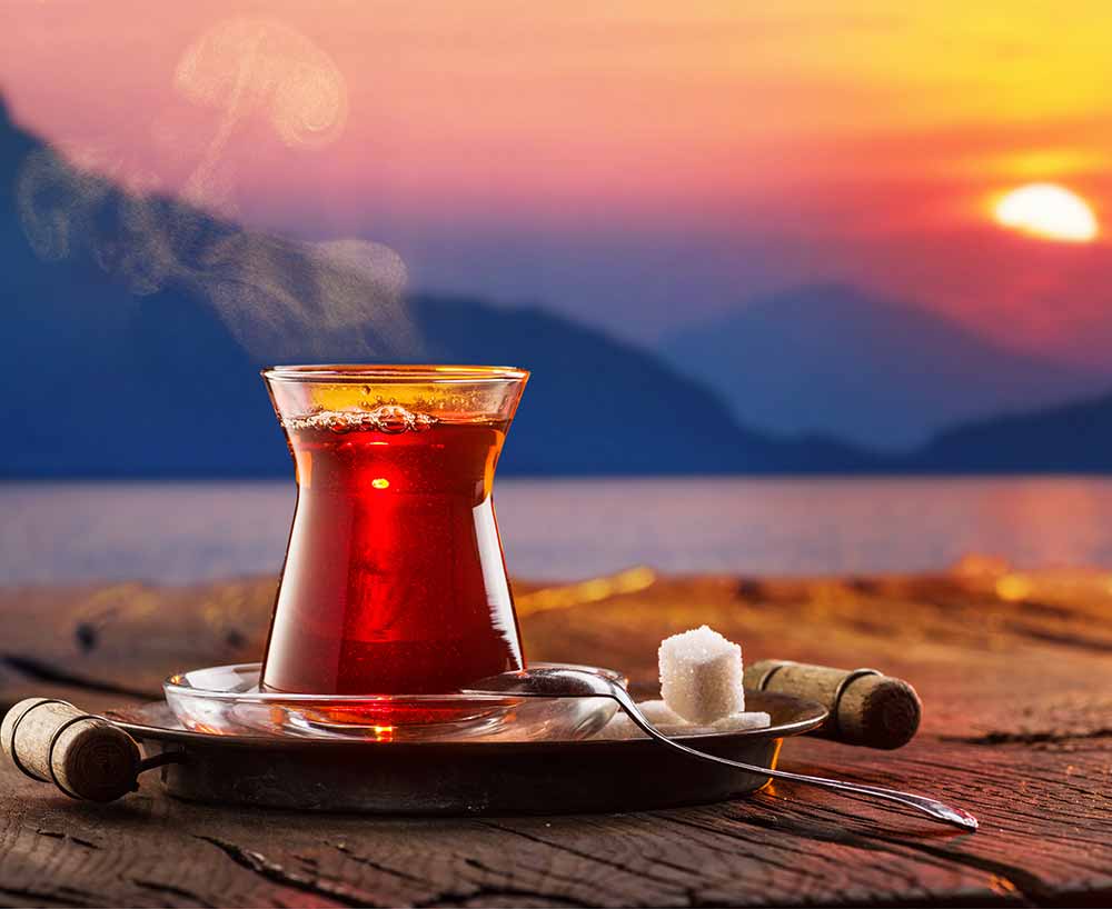 Doğuş Çay ve Gıda Maddeleri Üretim Pazarlama İthalat İhracat A.Ş.