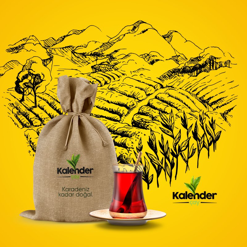 Kalender Çay