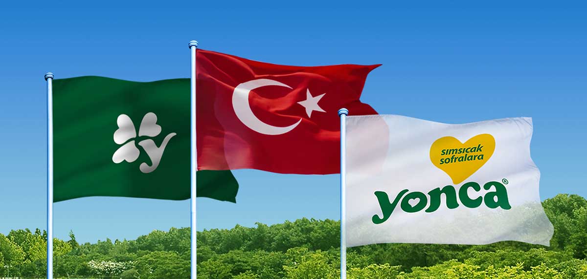 Yonca Gıda Sanayi A.Ş.