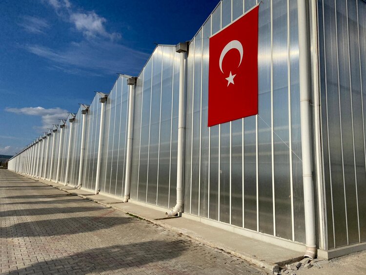 Semay Tarım