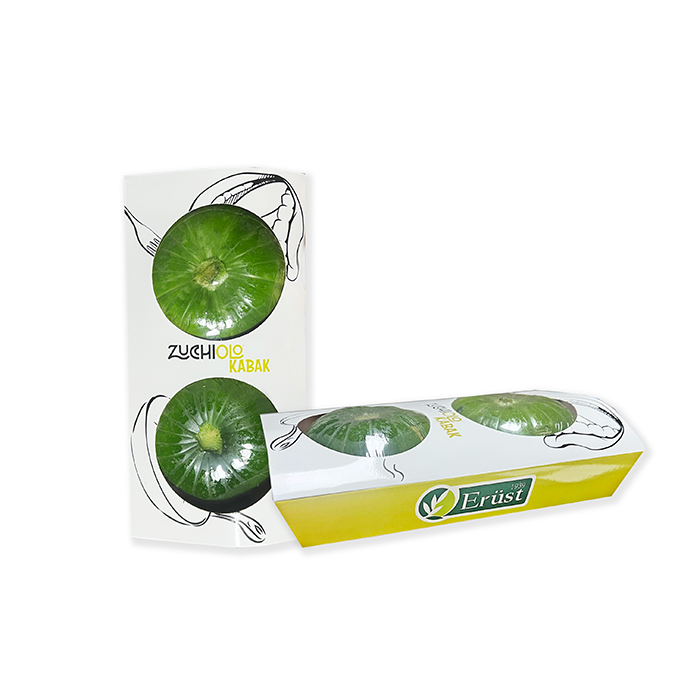 Erüst Tarım Üretim Pazarlama Ltd. Şti. / Erüst Çiftliği