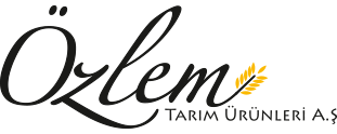 Özlem Tarım Ürünleri A.Ş.