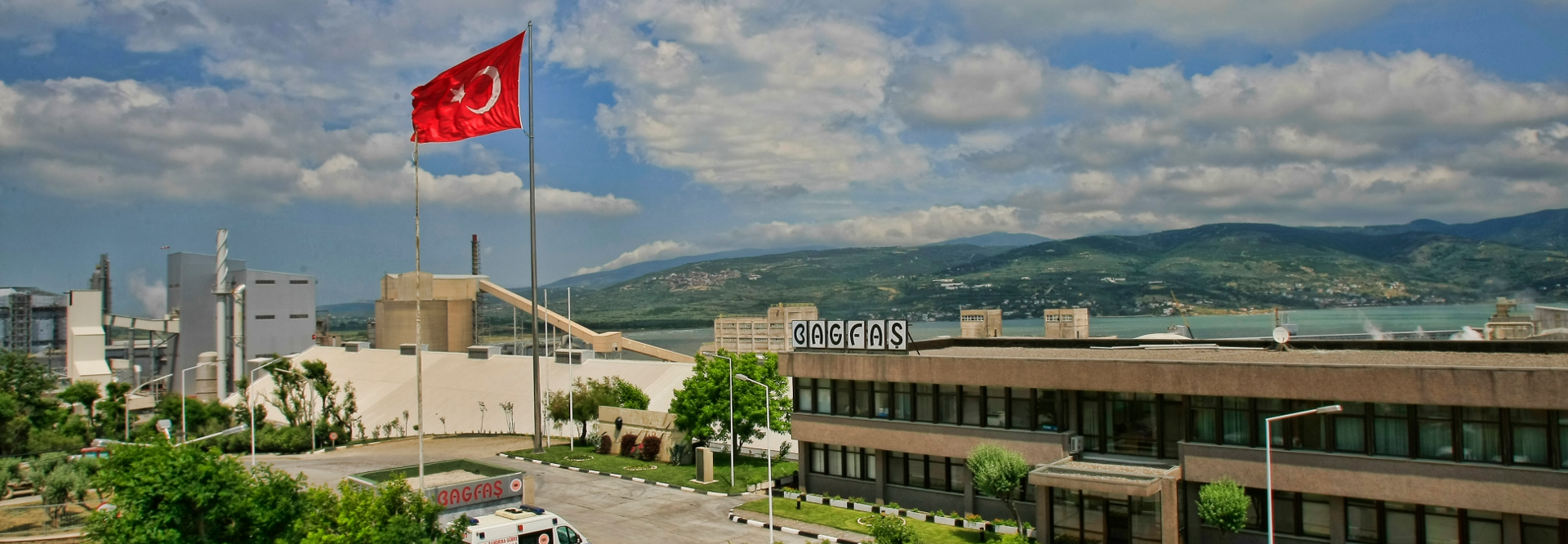 BAGFAŞ