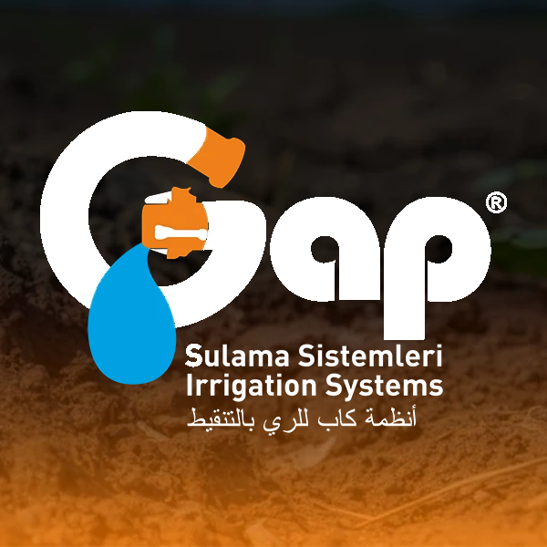 GAP Sulama Sistemleri