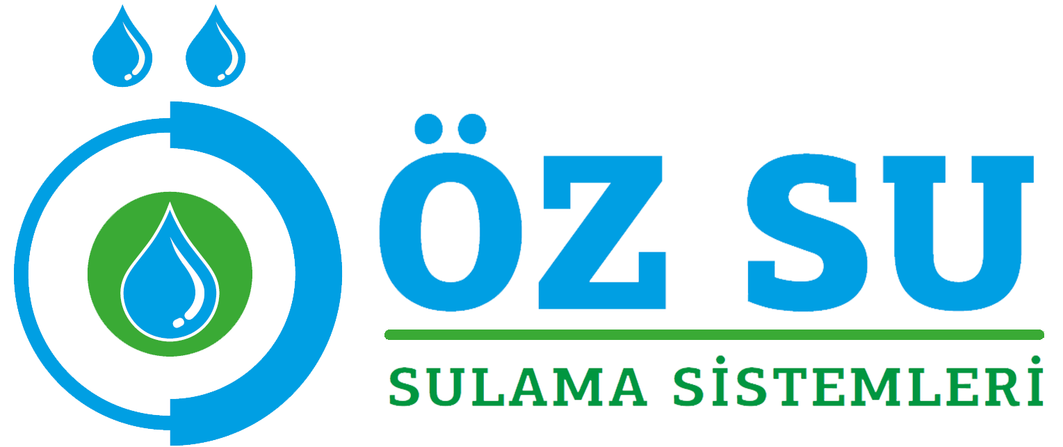 ÖZ SU Sulama Sistemleri