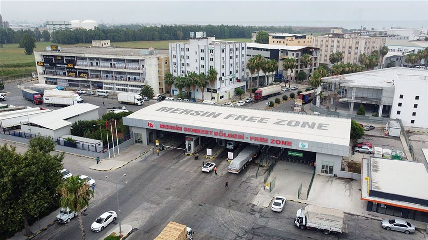 CostaChem Polimer Sanayi ve Ticaret A.Ş.