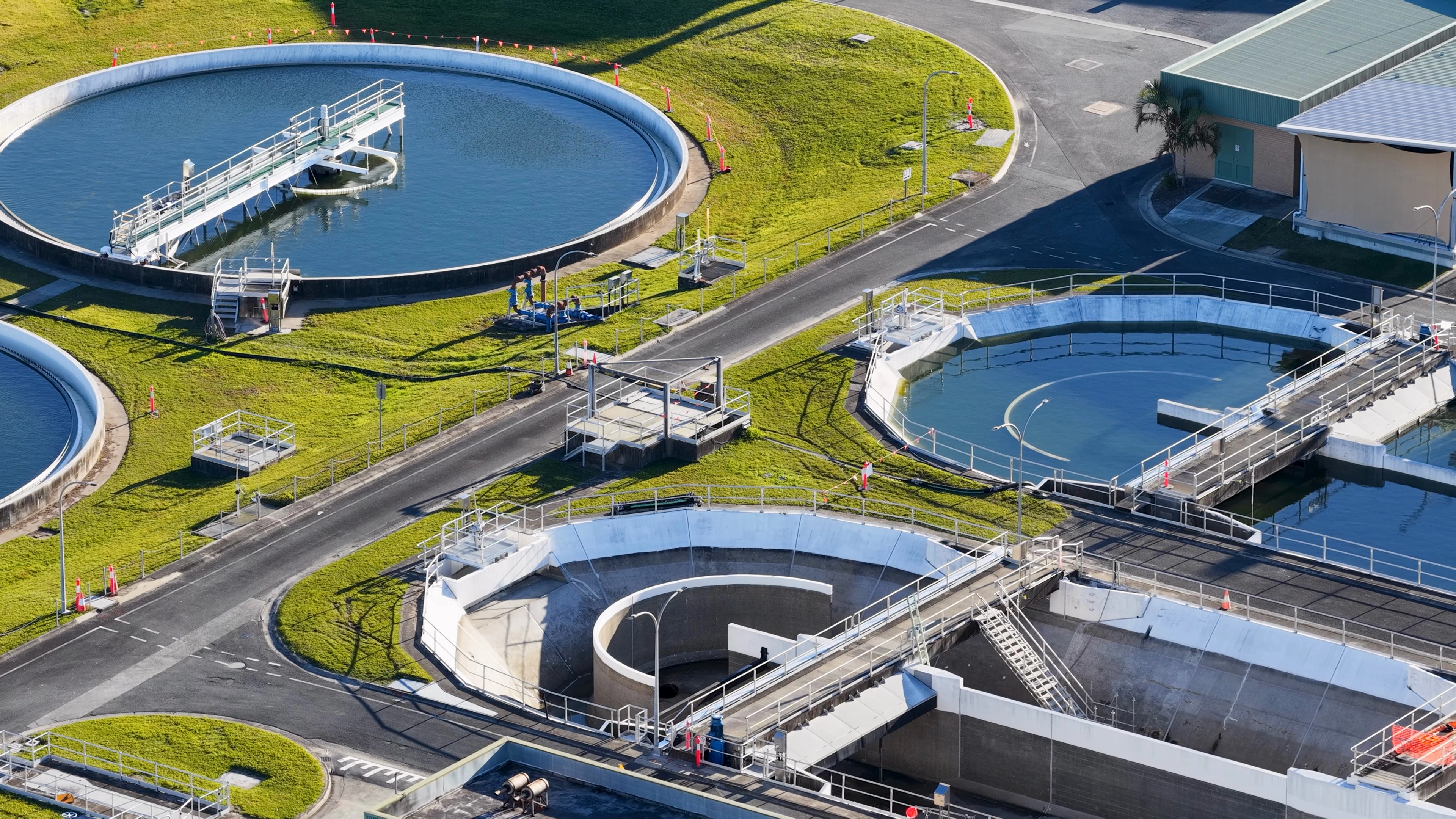 Liberta Chemicals & Engineering