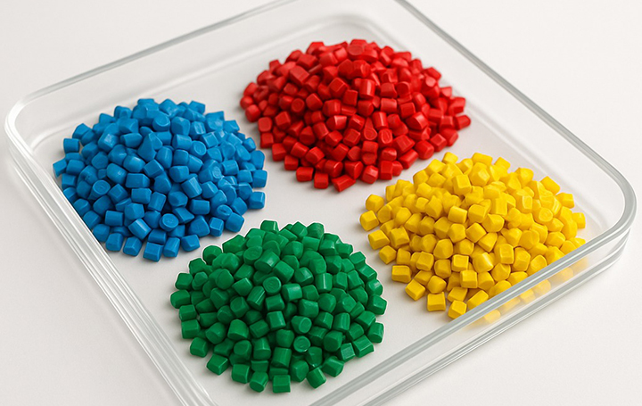 Mastcolor Plastik Sanayi ve Ticaret