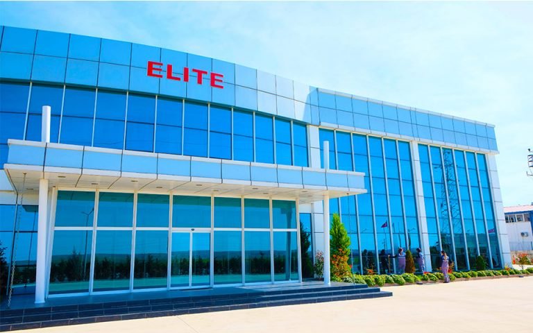 Elite Plast