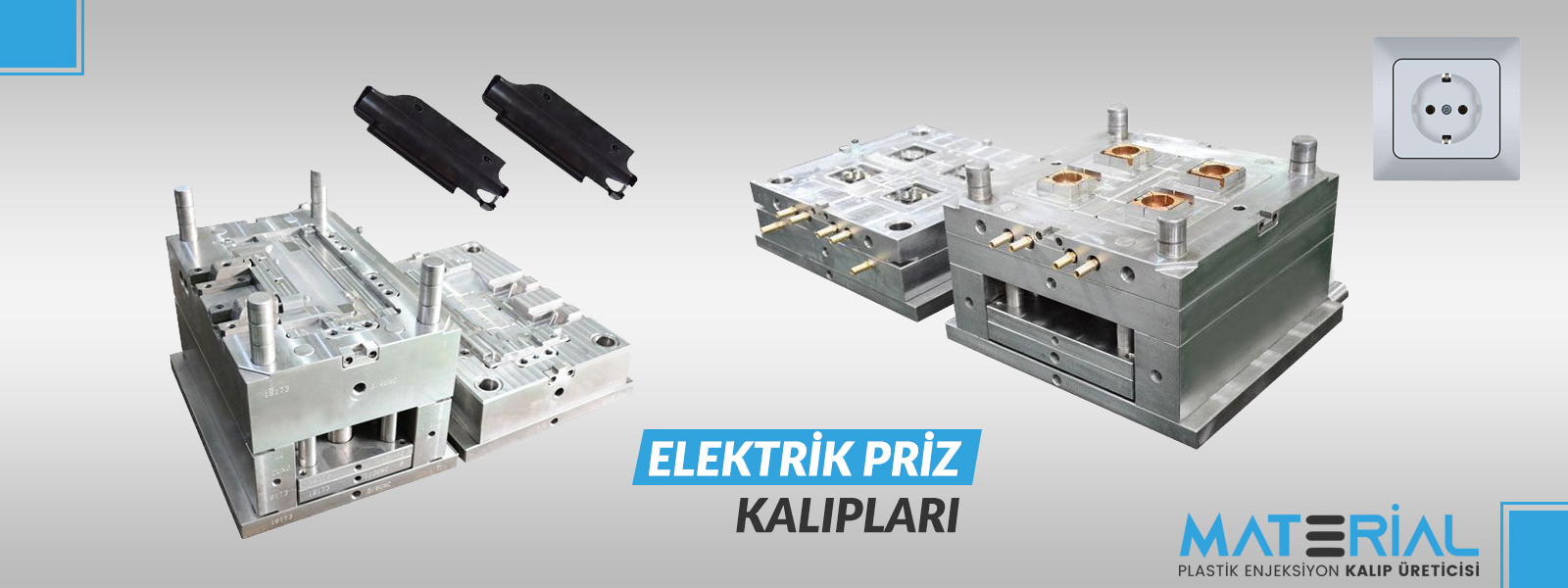 Material Kalıp