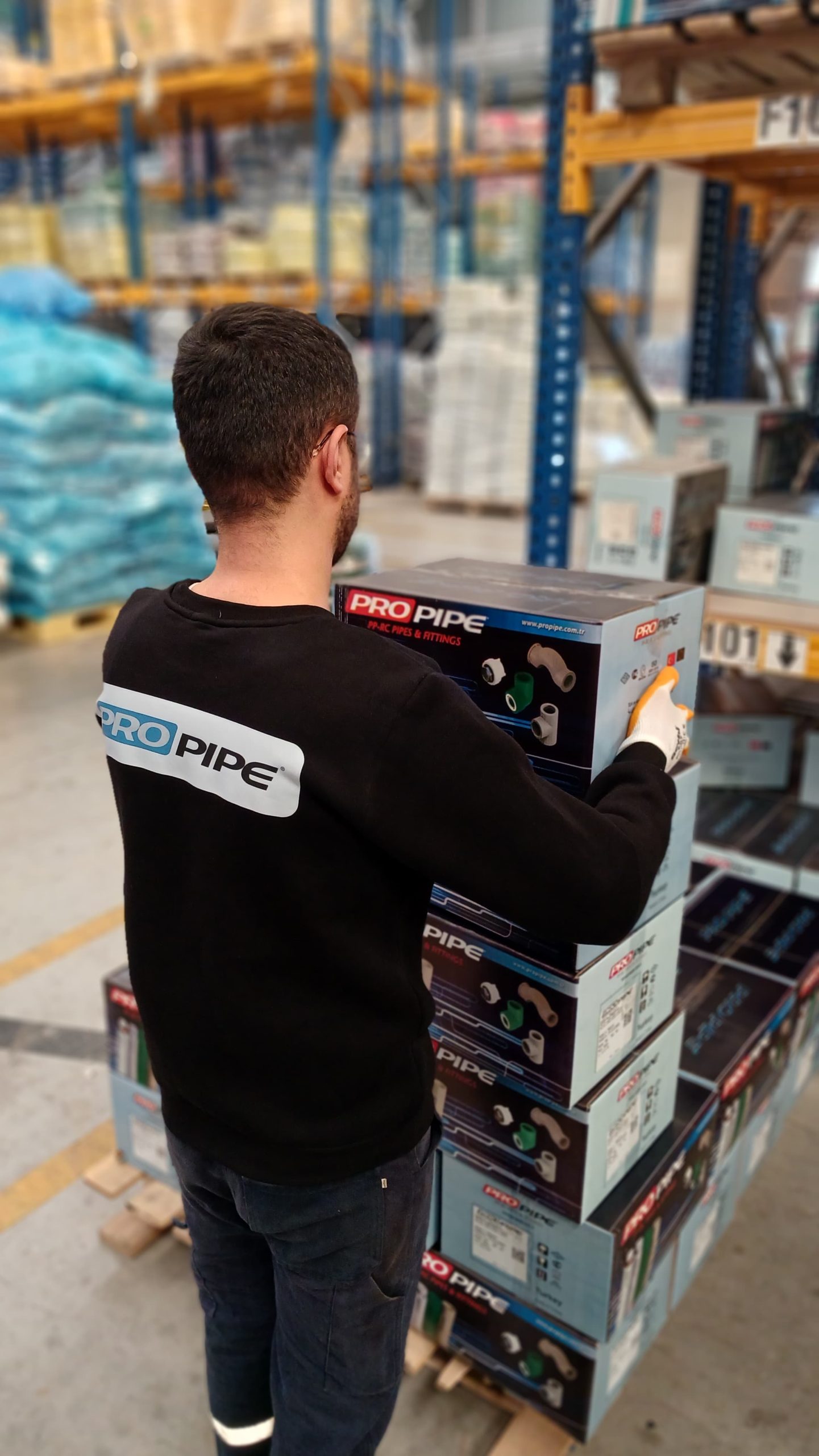Propipe / Uzunoğlu Plastik