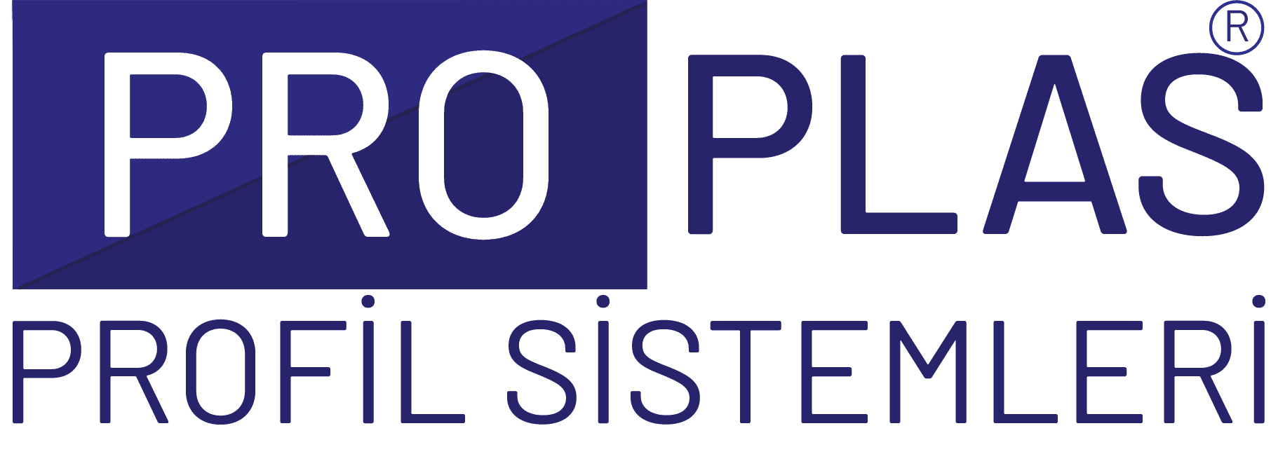 PROPLAS Profil Sistemleri