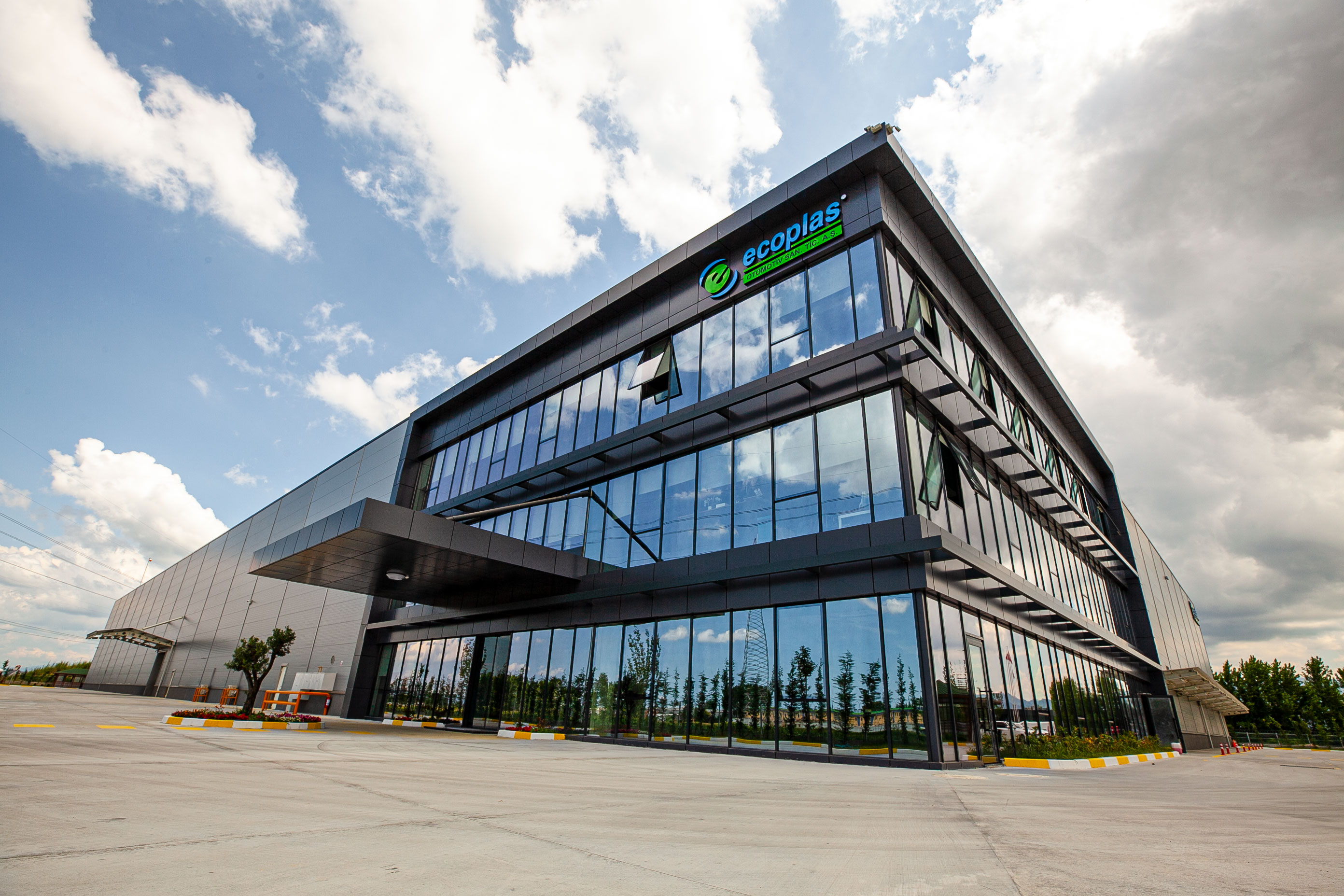 Ecoplas Automotive