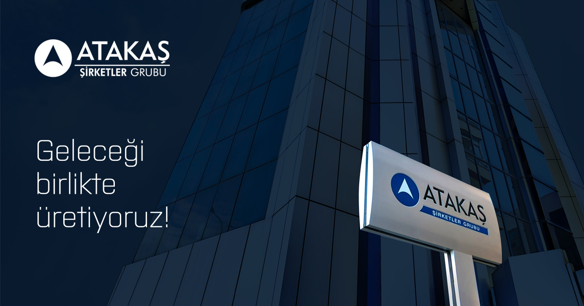 Atakaş Çelik