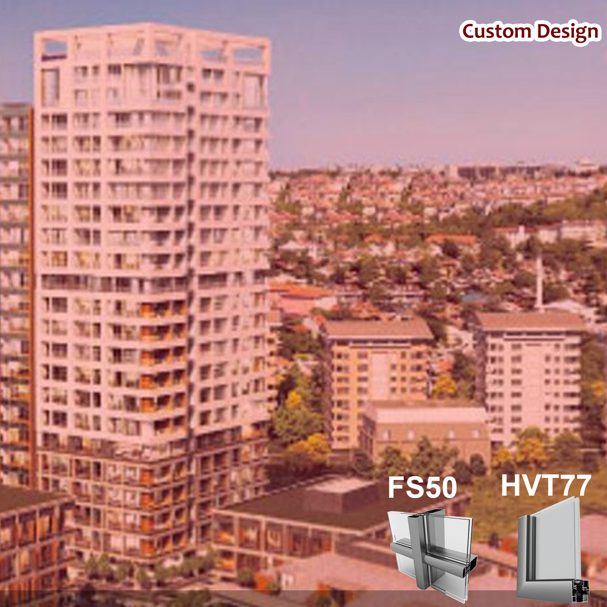 AKPA Alüminyum Sanayi ve Ticaret A.Ş.