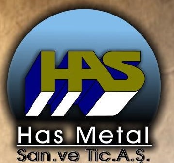 Has Metal Sanayi ve Ticaret A.Ş.
