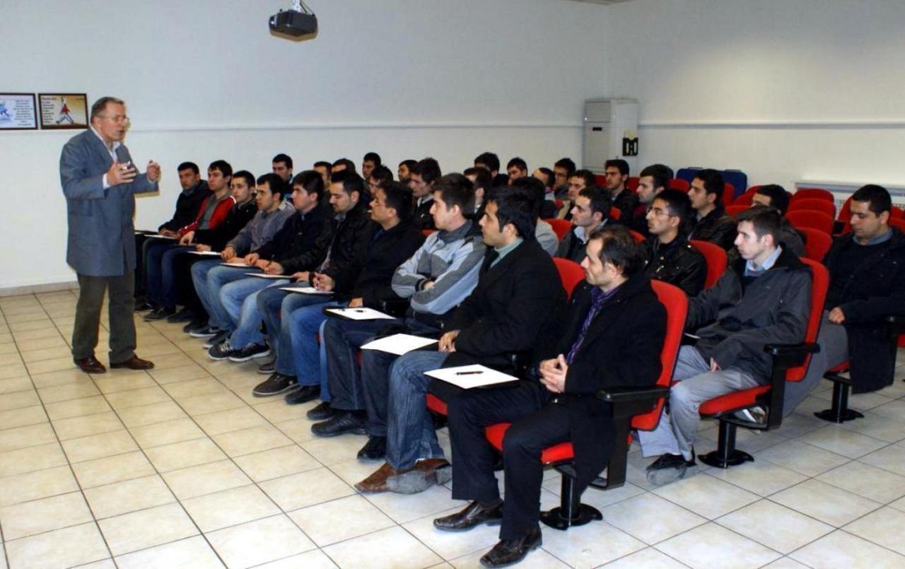 Ermetal Otomotiv ve Eşya Sanayi Ticaret A.Ş.