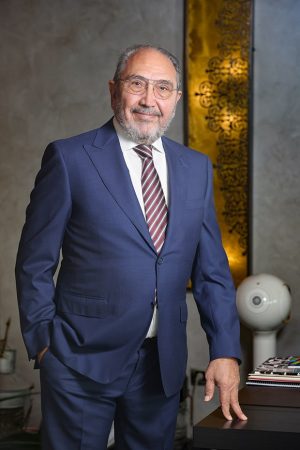 Erciyas Çelik Boru Sanayi A.Ş.