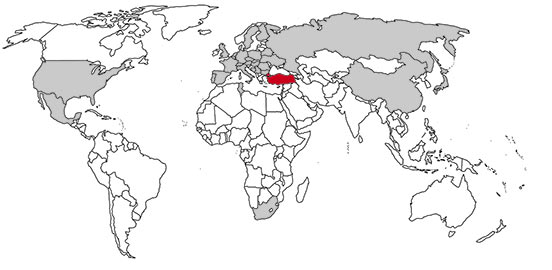 Kalibre Boru Sanayi A.Ş.