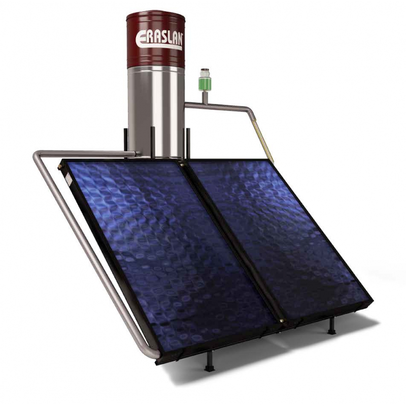 Eraslan Güneş Enerji Sistemleri