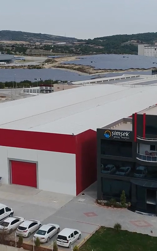 Şimşek Solar