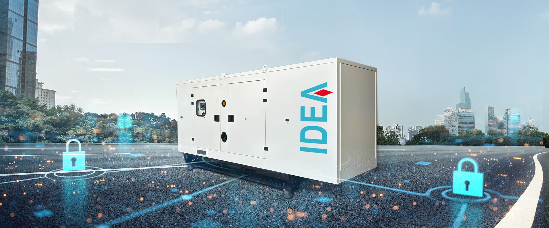 IDEA Makina İmalat San. ve Tic. Ltd. Şti.