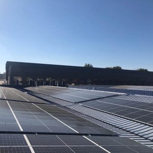 STA Solar Montaj Sistemleri