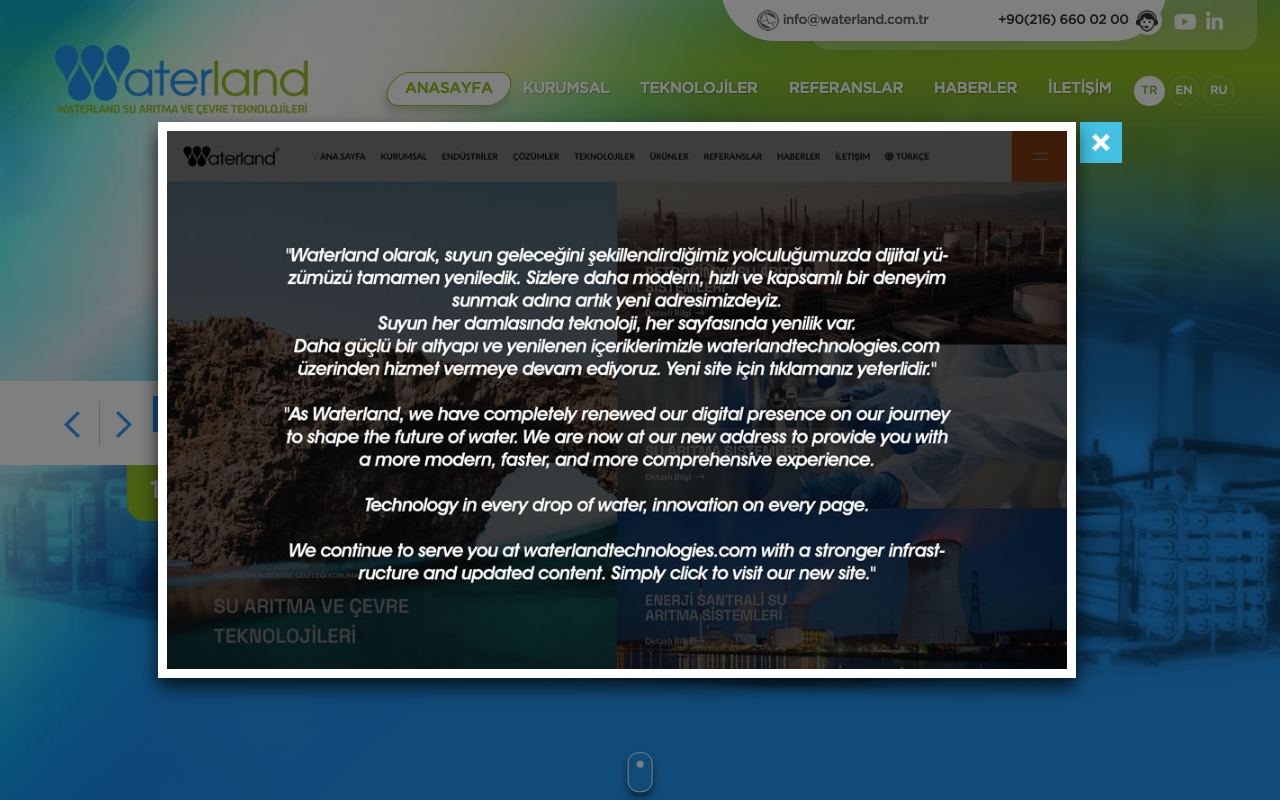 Waterland